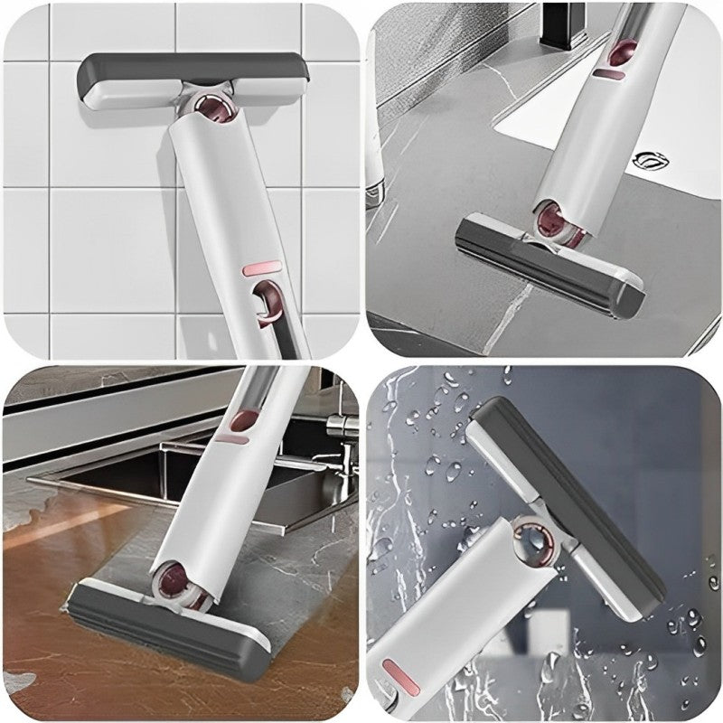 Mini Mopa Giratoria [LIMPIA TODO] – Gyrasol